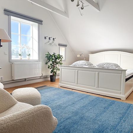 Stubbet - Charming - Newly Remade Villa Vadstena Eksteriør bilde