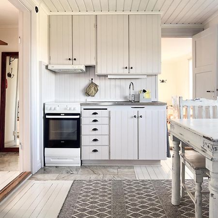 Stubbet - Charming - Newly Remade Villa Vadstena Eksteriør bilde