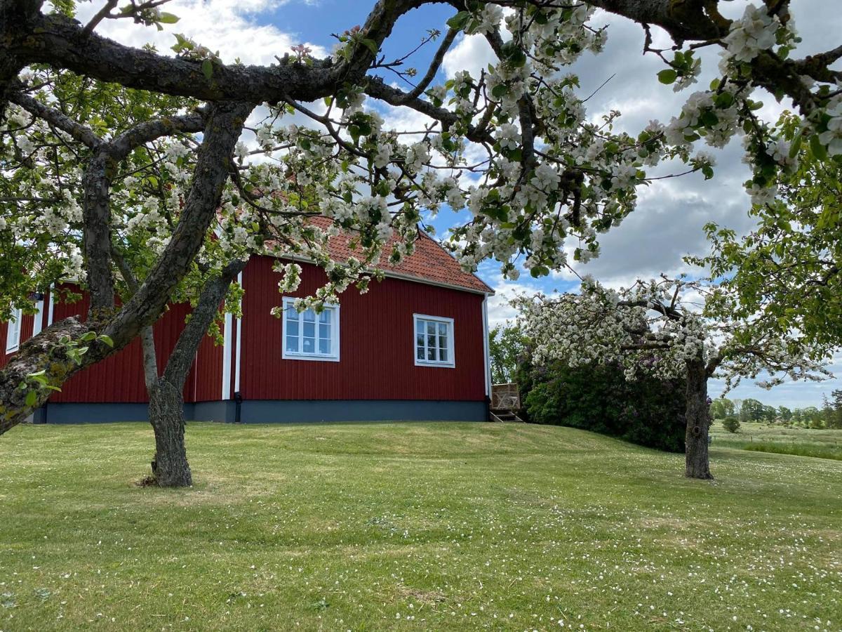 Stubbet - Charming - Newly Remade Villa Vadstena Eksteriør bilde