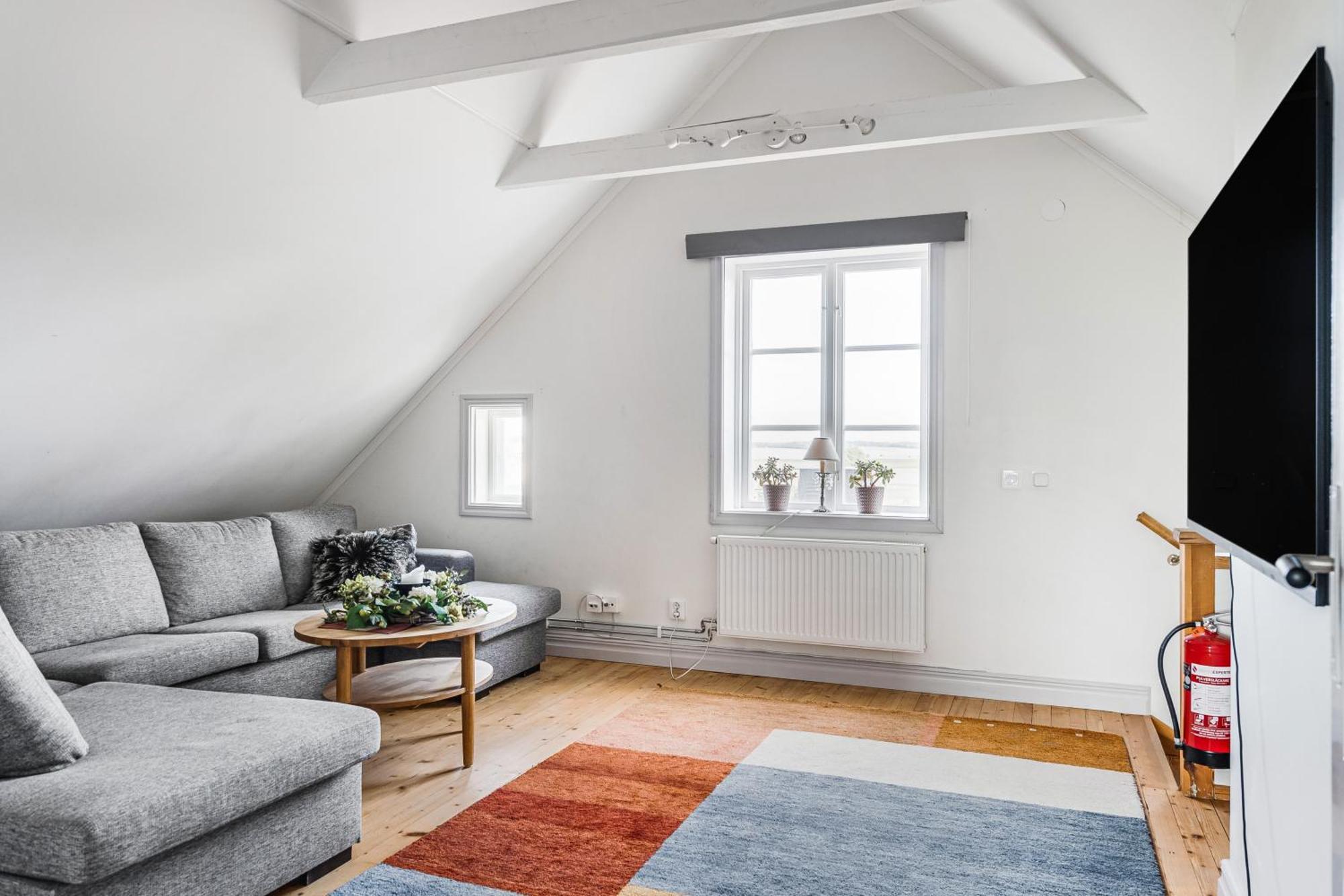 Stubbet - Charming - Newly Remade Villa Vadstena Eksteriør bilde