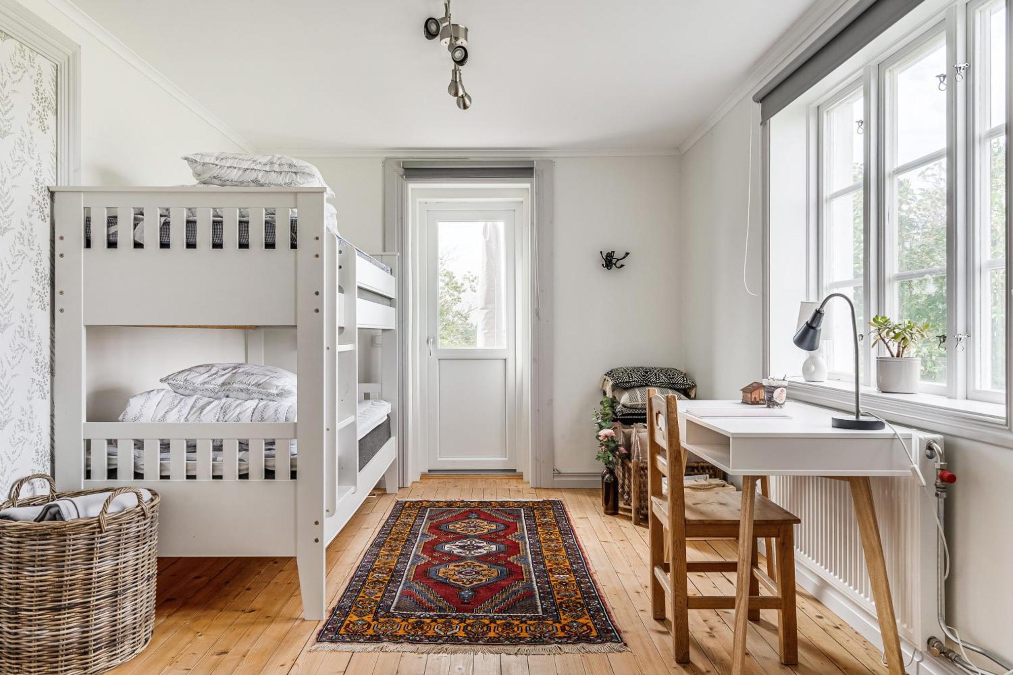 Stubbet - Charming - Newly Remade Villa Vadstena Eksteriør bilde