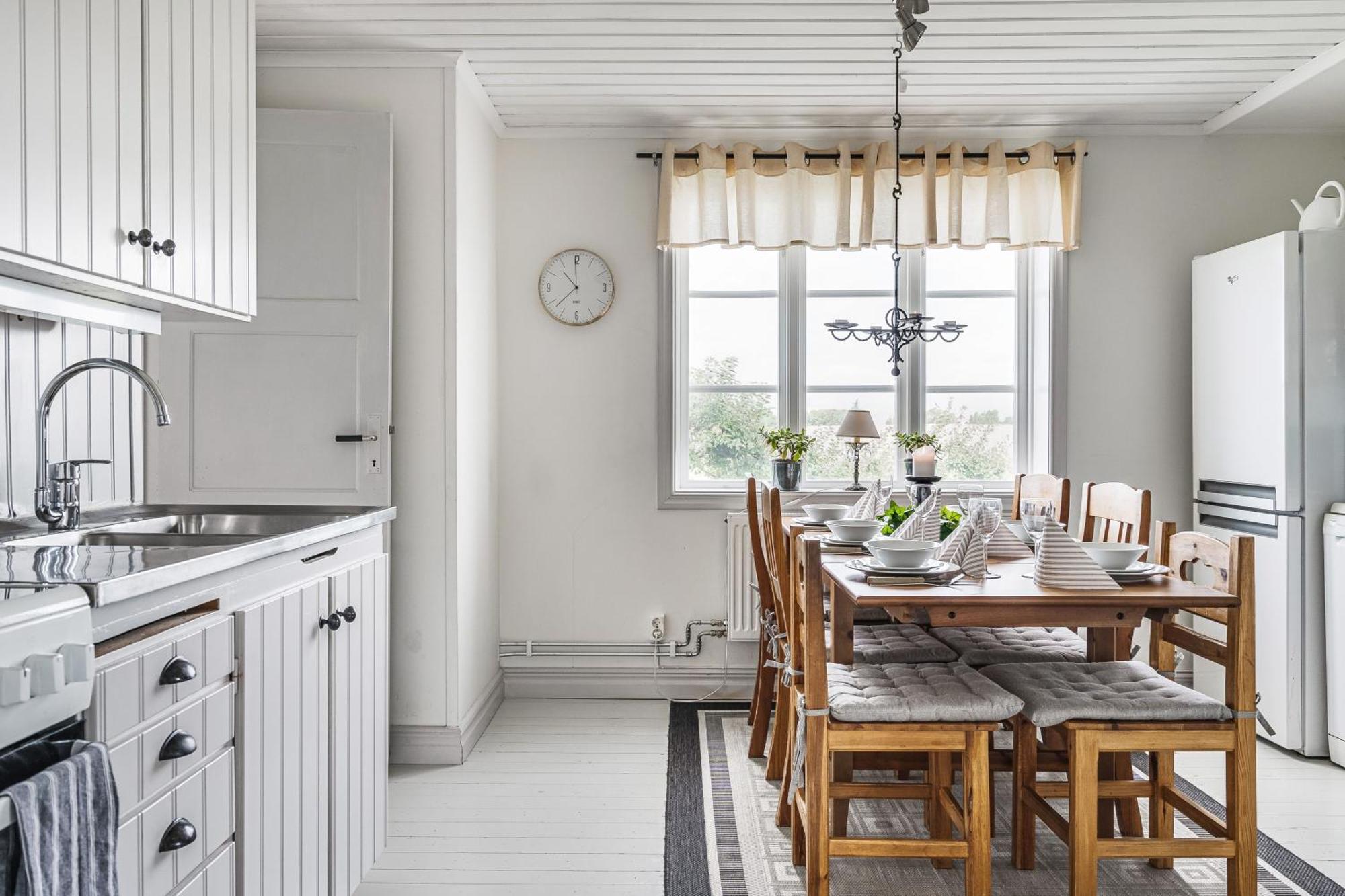 Stubbet - Charming - Newly Remade Villa Vadstena Eksteriør bilde