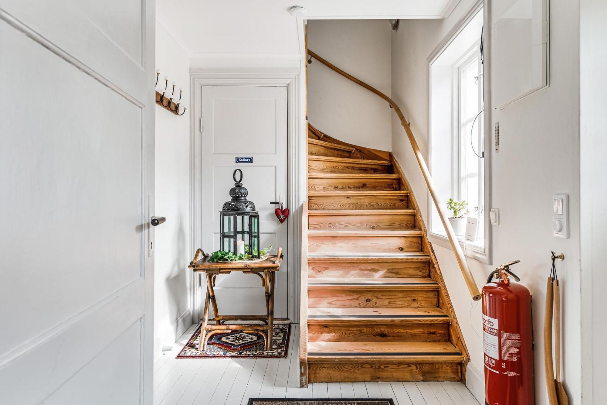 Stubbet - Charming - Newly Remade Villa Vadstena Eksteriør bilde
