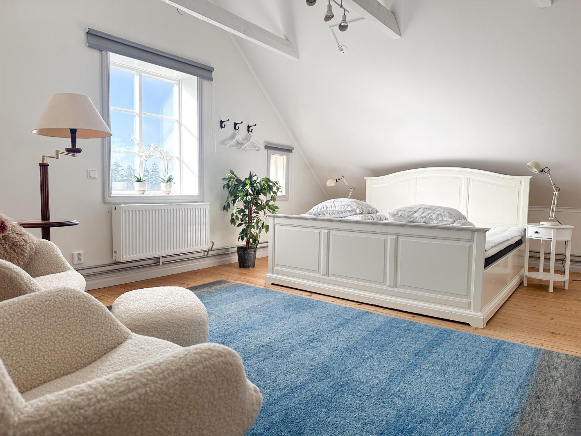 Stubbet - Charming - Newly Remade Villa Vadstena Eksteriør bilde