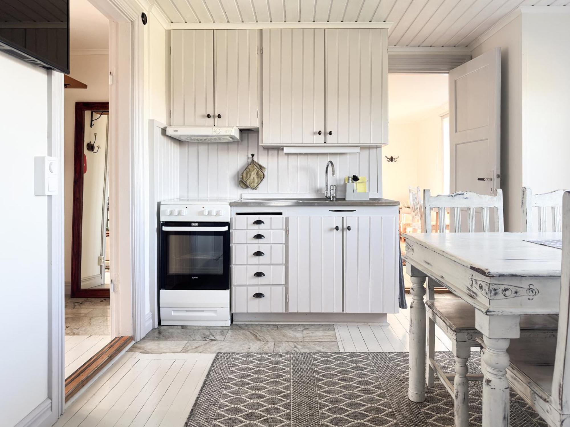 Stubbet - Charming - Newly Remade Villa Vadstena Eksteriør bilde